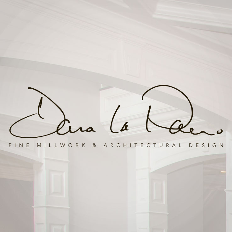 Dana LaPallo Logo